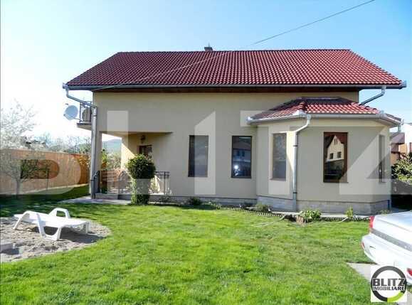 Casa de vânzare 1 camera Floreşti - 18836CV | BLITZ Cluj-Napoca | Poza14