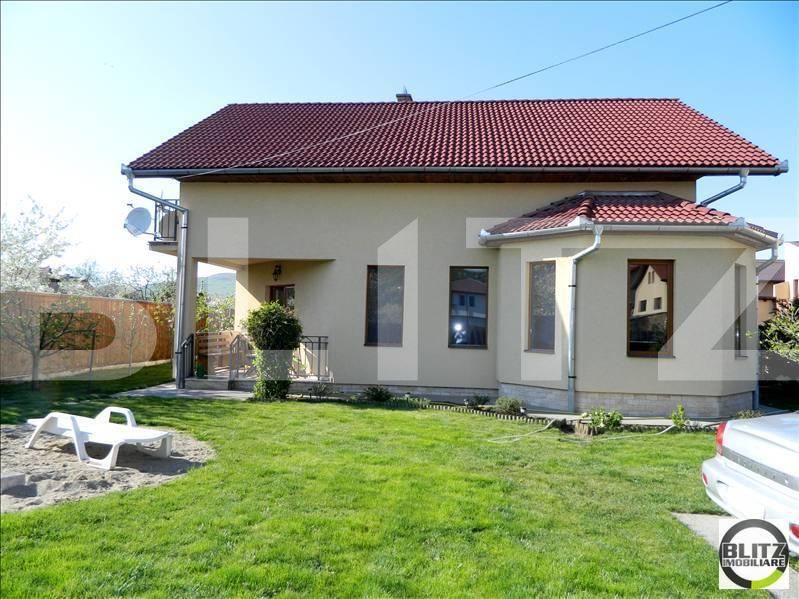 Casa de vânzare 1 camera Floreşti - 18836CV | BLITZ Cluj-Napoca | Poza14