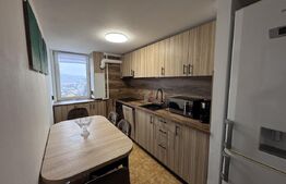 Apartament cu 2 camere, 60 mp, 2 nivele, Iris, modern