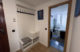 Apartament cu 2 camere, 60 mp, 2 nivele, Iris, modern