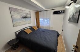 Apartament cu 2 camere, 60 mp, 2 nivele, Iris, modern