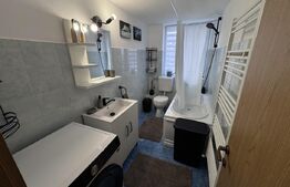 Apartament cu 2 camere, 60 mp, 2 nivele, Iris, modern