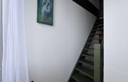 Apartament cu 2 camere, 60 mp, 2 nivele, Iris, modern