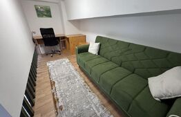 Apartament cu 2 camere, 60 mp, 2 nivele, Iris, modern