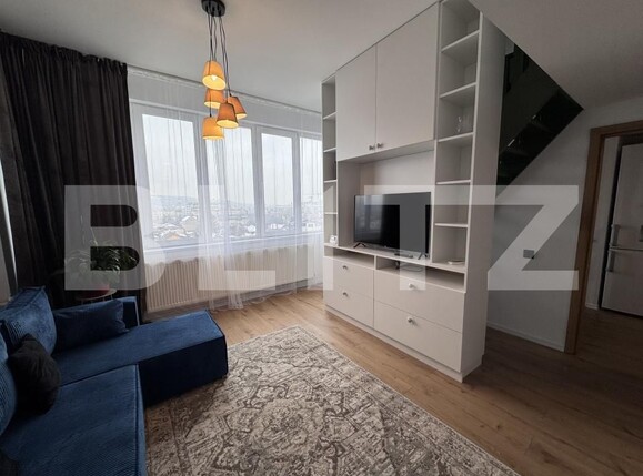 Apartament de închiriat 2 camere Iris - 188360AI | BLITZ Cluj-Napoca | Poza2
