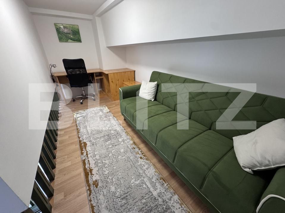 Apartament de închiriat 2 camere Iris - 188360AI | BLITZ Cluj-Napoca | Poza9