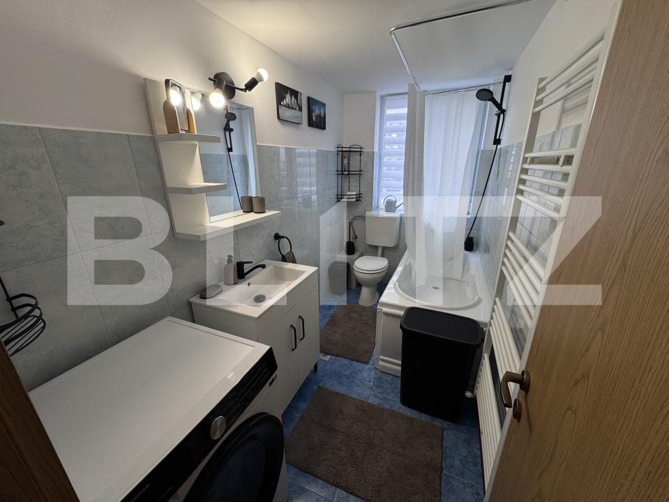 Apartament de închiriat 2 camere Iris - 188360AI | BLITZ Cluj-Napoca | Poza5