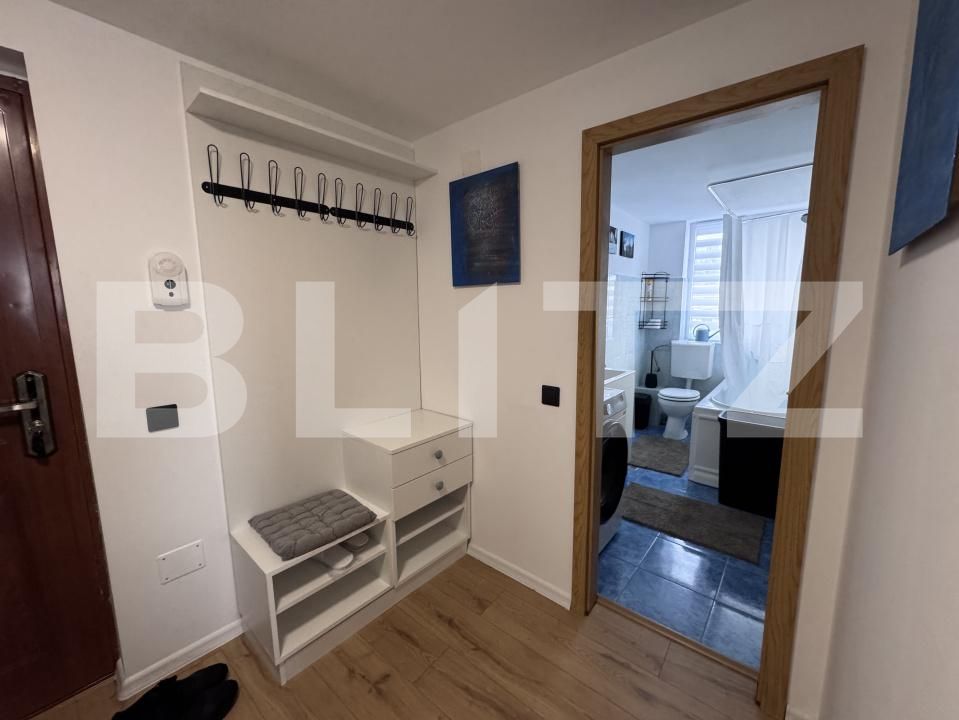 Apartament de închiriat 2 camere Iris - 188360AI | BLITZ Cluj-Napoca | Poza3