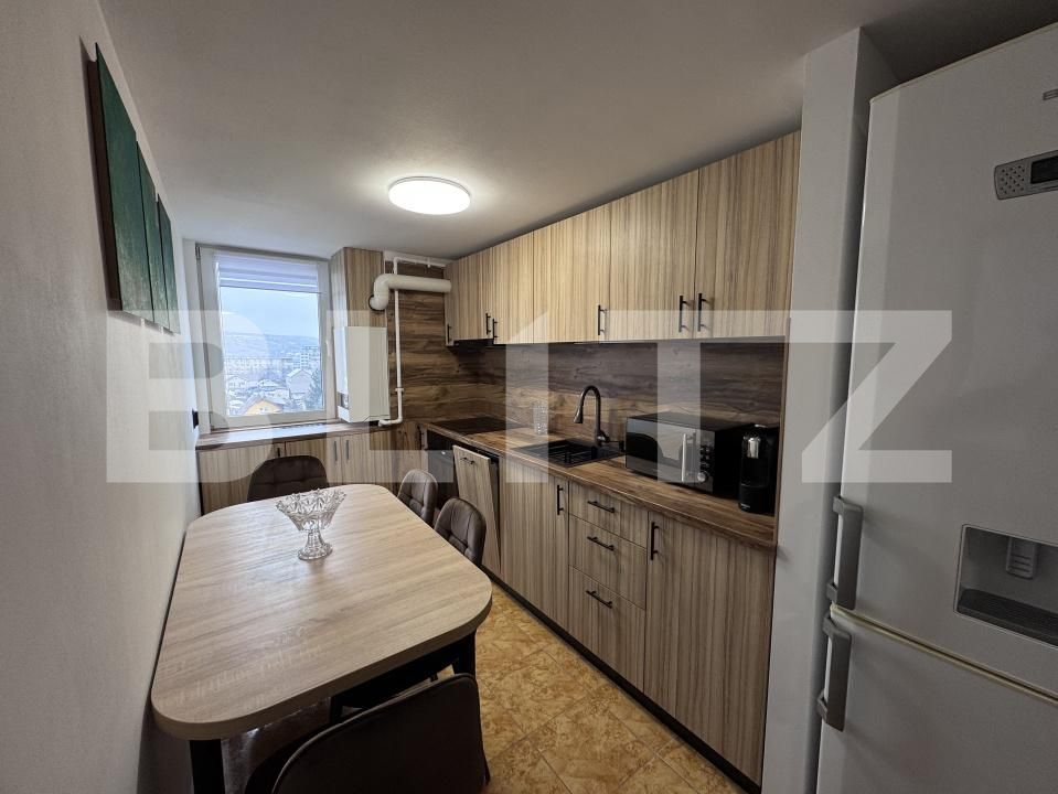 Apartament de închiriat 2 camere Iris - 188360AI | BLITZ Cluj-Napoca | Poza4