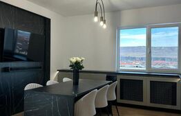 Apartament modern cu 3 camere, 60 mp, parcare, zona Eroilor