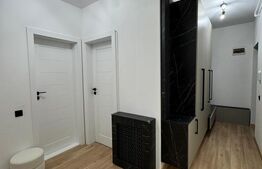 Apartament modern cu 3 camere, 60 mp, parcare, zona Eroilor