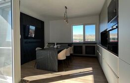 Apartament modern cu 3 camere, 60 mp, parcare, zona Eroilor