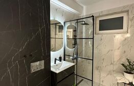 Apartament modern cu 3 camere, 60 mp, parcare, zona Eroilor