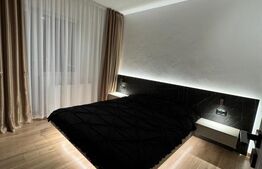 Apartament modern cu 3 camere, 60 mp, parcare, zona Eroilor