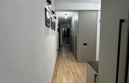 Apartament modern cu 3 camere, 60 mp, parcare, zona Eroilor