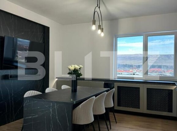 Apartament de vânzare 3 camere Floreşti - 188365AV | BLITZ Cluj-Napoca | Poza2