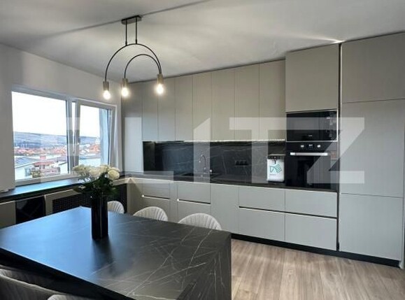 Apartament de vânzare 3 camere Floreşti - 188365AV | BLITZ Cluj-Napoca | Poza1