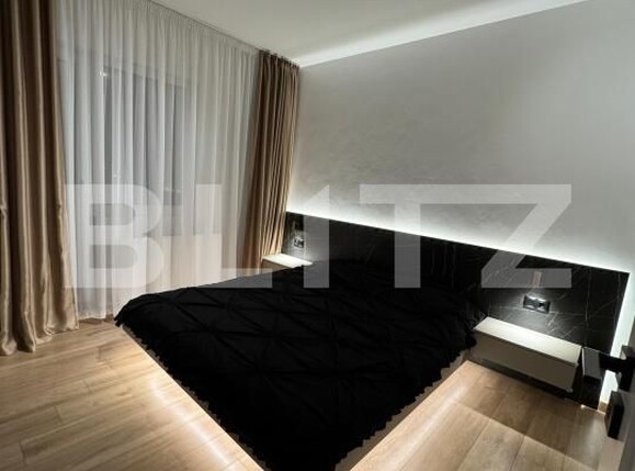 Apartament de vânzare 3 camere Floreşti - 188365AV | BLITZ Cluj-Napoca | Poza3