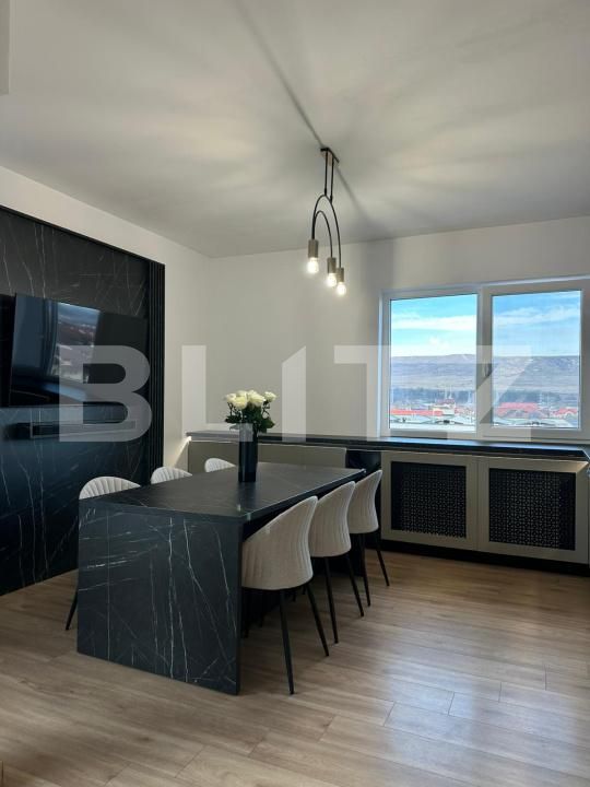 Apartament de vânzare 3 camere Floreşti - 188365AV | BLITZ Cluj-Napoca | Poza2