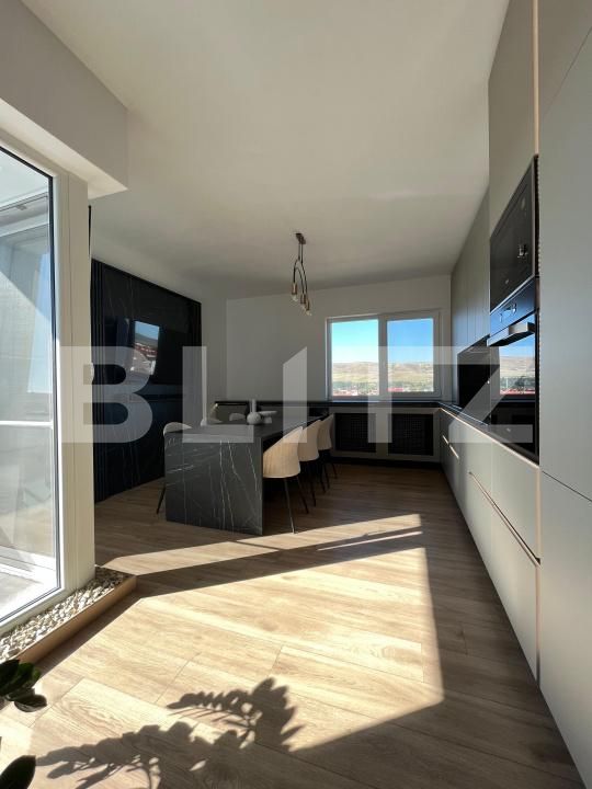 Apartament de vânzare 3 camere Floreşti - 188365AV | BLITZ Cluj-Napoca | Poza7
