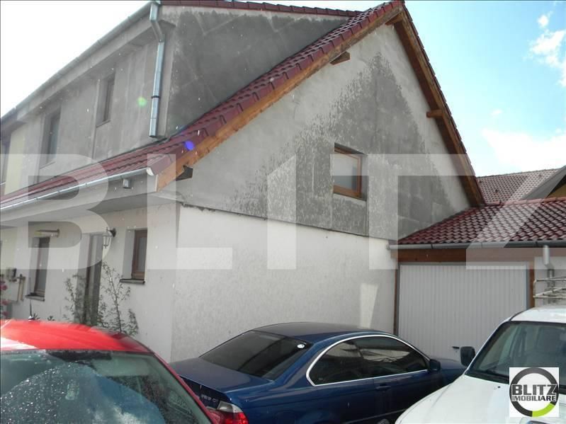 Casa de vânzare 3 camere Floreşti - 18837CV | BLITZ Cluj-Napoca | Poza1