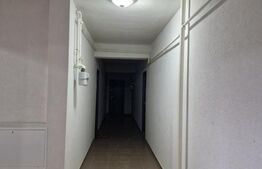 Apartament cu 3 camere, etajul 1, 62 mp, panorama, parcare, zona Terra