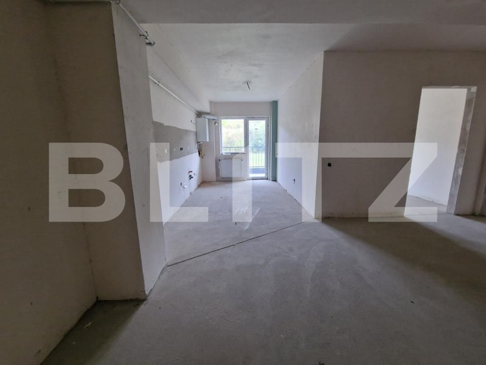 Apartament de vânzare 3 camere Floreşti - 188372AV | BLITZ Cluj-Napoca | Poza13