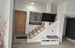 Casa individuala | Curte privata 130 mp | Zona Racadau