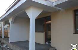 Vanzare duplex cu 108 mpImobil in curs de finalizare! Pret bun! Zona de case!