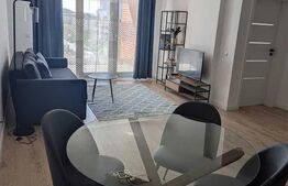 Apartament 2 camere, modern, parcare, zona The Office