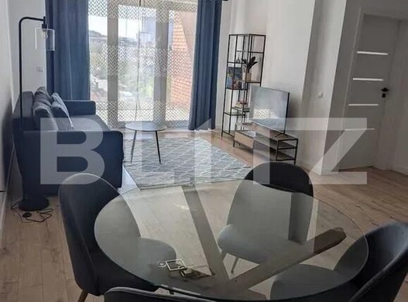 Apartament de închiriat 2 camere Central - 188386AI | BLITZ Cluj-Napoca | Poza2