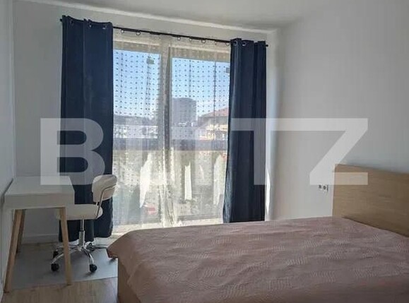 Apartament de închiriat 2 camere Central - 188386AI | BLITZ Cluj-Napoca | Poza1