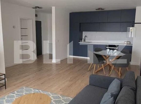 Apartament de închiriat 2 camere Central - 188386AI | BLITZ Cluj-Napoca | Poza3