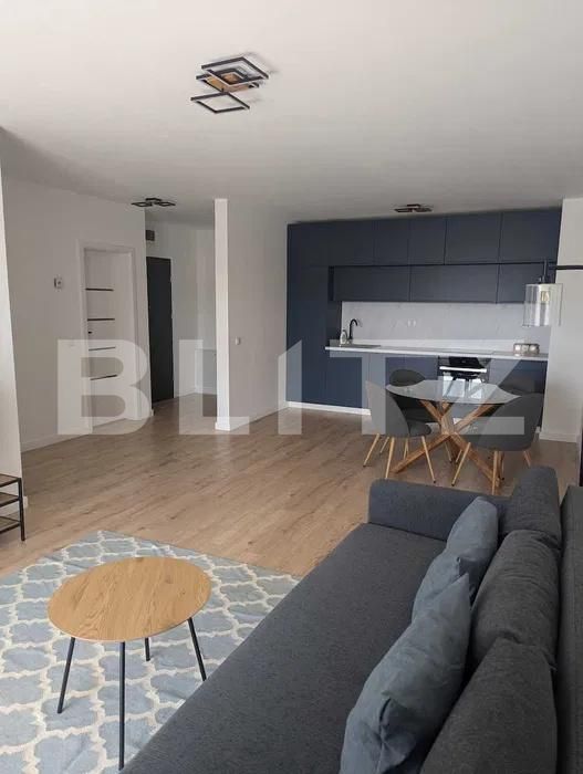 Apartament de închiriat 2 camere Central - 188386AI | BLITZ Cluj-Napoca | Poza3