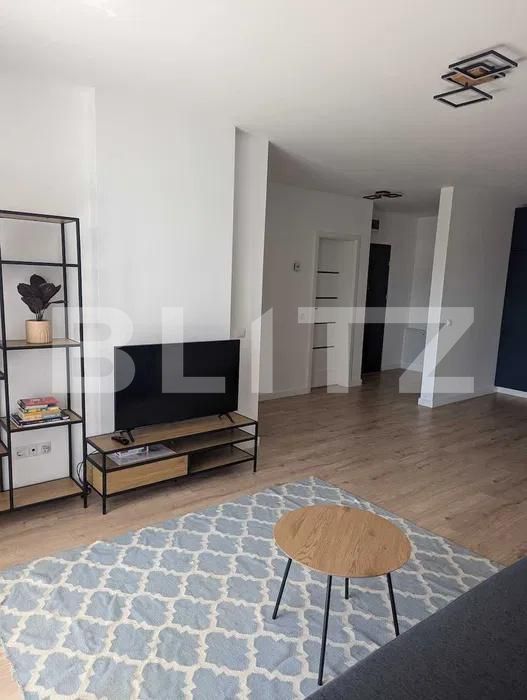 Apartament de închiriat 2 camere Central - 188386AI | BLITZ Cluj-Napoca | Poza4