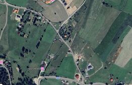 Teren de vânzare Dezmir - 150396TV | BLITZ Cluj-Napoca | Poza1