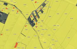 Oportunitate - teren extravilan Mărișel 1484mp langa cabana motilor