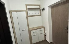 Garsonieră modernă cu balcon, bloc nou - Sânpetru