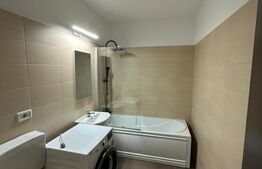 Garsonieră modernă cu balcon, bloc nou - Sânpetru