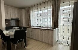 Garsonieră modernă cu balcon, bloc nou - Sânpetru