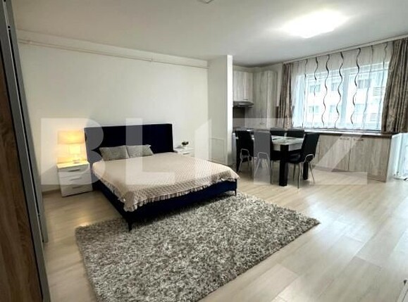 Garsonieră de vânzare Sanpetru - 188399AV | BLITZ Brașov | Poza1