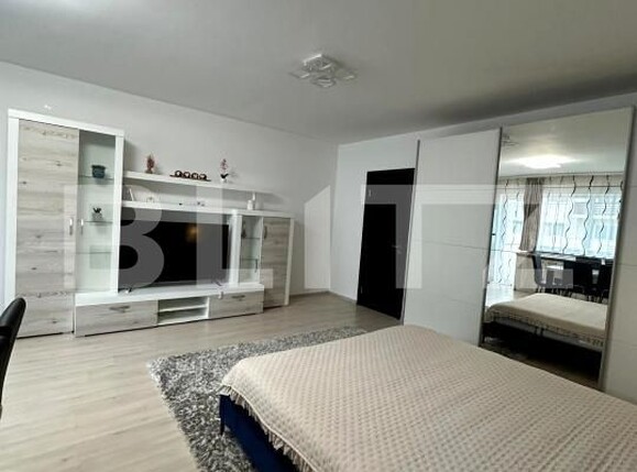 Garsonieră de vânzare Sanpetru - 188399AV | BLITZ Brașov | Poza2