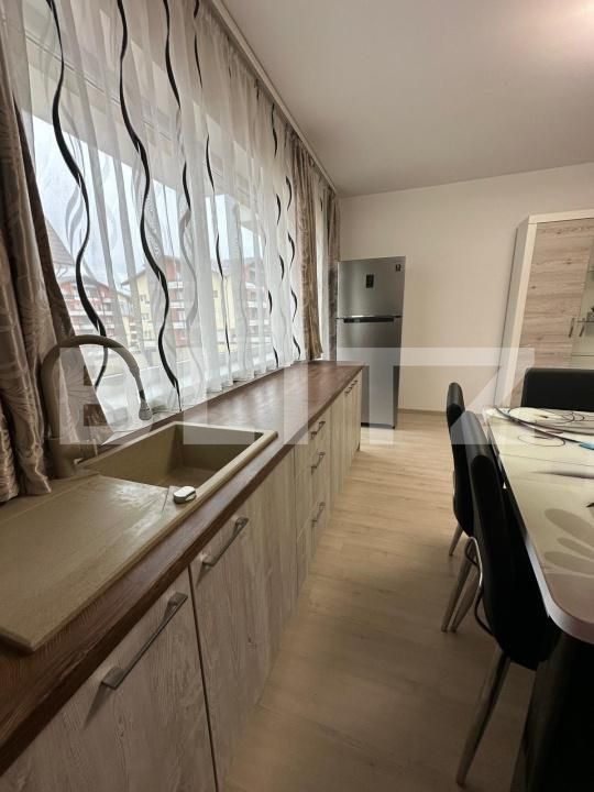 Garsonieră de vânzare Sanpetru - 188399AV | BLITZ Brașov | Poza5