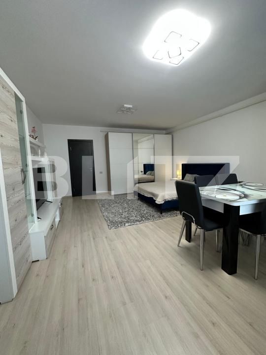 Garsonieră de vânzare Sanpetru - 188399AV | BLITZ Brașov | Poza3