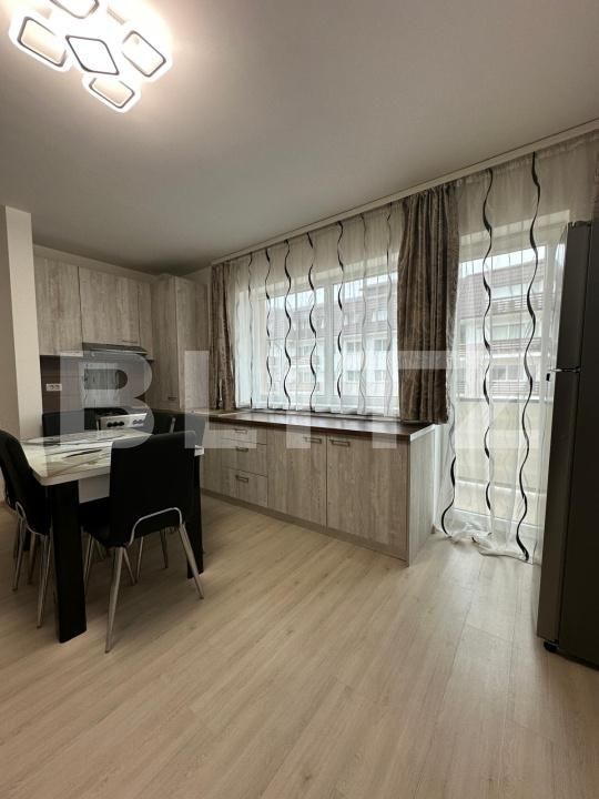 Garsonieră de vânzare Sanpetru - 188399AV | BLITZ Brașov | Poza4