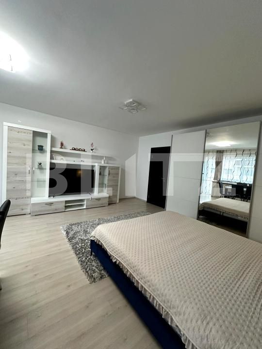 Garsonieră de vânzare Sanpetru - 188399AV | BLITZ Brașov | Poza2