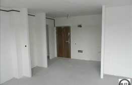 Apartament cu 2 camere, 54 mp, finisat modern, aproape de OMV din Marasti