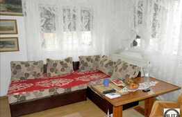 Vanzare casa individuala, 120 mp utili, teren 486 m, front 13 ml