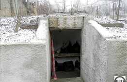 Vanzare casa individuala, 120 mp utili, teren 486 m, front 13 ml