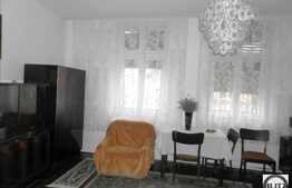 Vanzare casa individuala, 120 mp utili, teren 486 m, front 13 ml